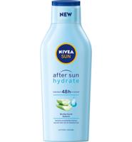 Nivea After Sun Hydrate - thumbnail