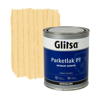 Glitsa AC Parketlak PT Hoogglans