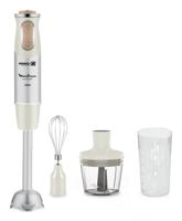 Handblender Moulinex Quickchef - thumbnail