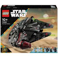 LEGO® STAR WARS™ 75389 Dark Falcon - thumbnail