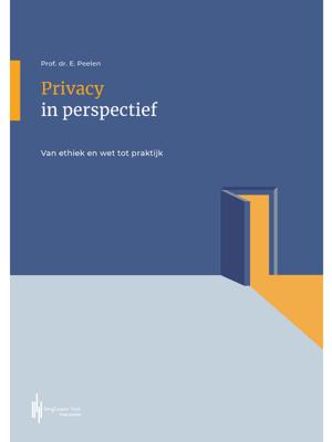 Privacy in perspectief! (Paperback)