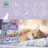 Kattenbak Menforsan 33 cm Lila Natuurlijk rubber - thumbnail