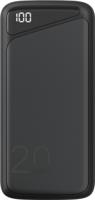 goobay Quick Charge Powerbank 20.000 mAh - 74 Wh - thumbnail