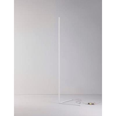Lyora VloerlampV-Line wit - 9267109