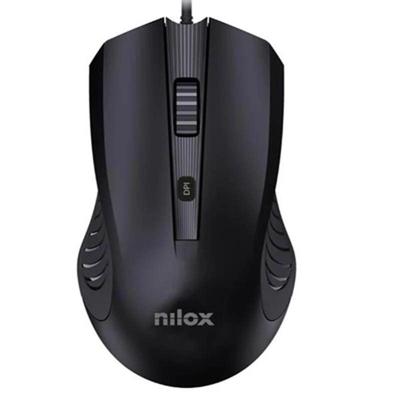 Muis Nilox MOUSB1013
