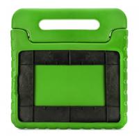 Xccess Kids Guard Tablet Case for Apple iPad Air/Air 2/Pro 9.7/9.7 2017/2018 Green - thumbnail