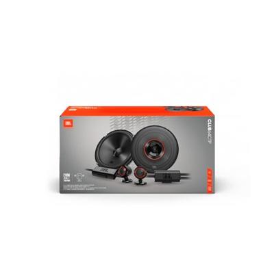JBL Club 64CTP 2-weg inbouwluidsprekerset 210 W Inhoud: 1 set(s)