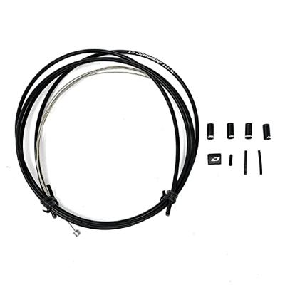 JAGWIRE Pro dropper kit 3mm - black