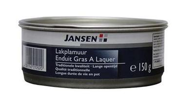 Jansen Lakplamuur