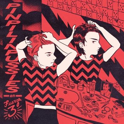 Fuerza 3 - CD (8435015524043) Fuerza 3 - CD (8435015524043)