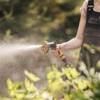 Fiskars comfort broeskop multi, 5 standen, knijpbediening - 1065482 - thumbnail