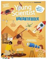 Young Scientist Vakantieboek 2025 - thumbnail