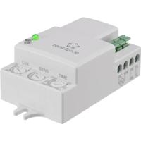 Renkforce 1530623 HF-bewegingsmelder Plafond, Wand 360 ° Relais Wit - thumbnail