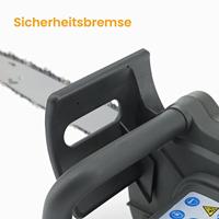 STIGA CS 118c 14 Kettingzaag Elektrisch 1800 W Lengte mes 350 mm - thumbnail