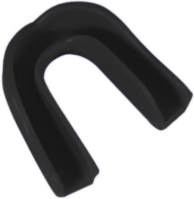 Legend Sports Gebitsbeschermer Eva Junior Zwart