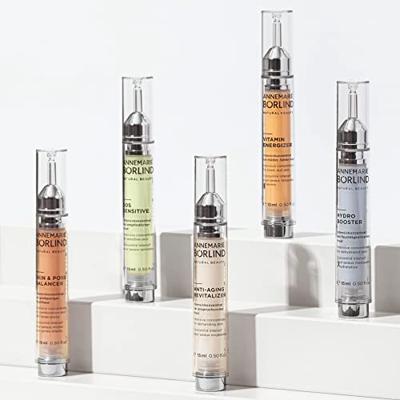 Borlind Beauty shot SOS sensitive (15 ml)