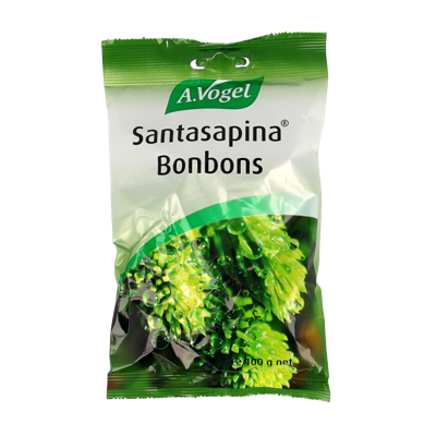 A.Vogel Santasapina Bonbons 100g