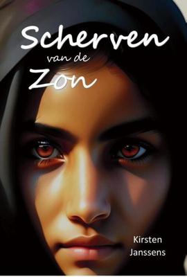 Scherven van de zon (Paperback)
