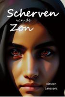 Scherven van de zon (Paperback) - thumbnail