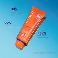Lancaster Sun Beauty Velvet Touch Cream SPF30 50ml - thumbnail