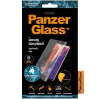 PanzerGlass 7236 scherm- & rugbeschermer voor mobiele telefoons Doorzichtige schermbeschermer Samsung 1 stuk(s) - thumbnail