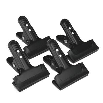 Caruba Heavy Duty Clamp Staal Set 4 stuks