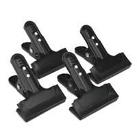 Caruba Heavy Duty Clamp Staal Set 4 stuks - thumbnail