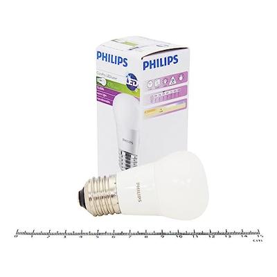 PHILIPS - LED Lamp - CorePro Lustre 827 P45 FR - E27 Fitting - 5.5W - Warm Wit 2700K | Vervangt 40W