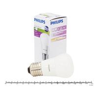 PHILIPS - LED Lamp - CorePro Lustre 827 P45 FR - E27 Fitting - 5.5W - Warm Wit 2700K | Vervangt 40W - thumbnail