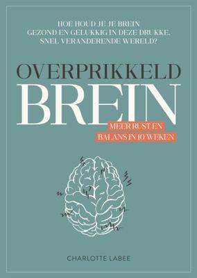 Overprikkeld Brein - Charlotte Labee - ebook
