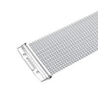 Gibraltar Hardware SC-4467 14 inch snarenmat 20 snaren - thumbnail