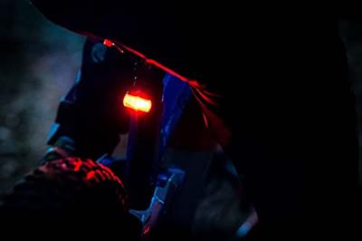 LITEMOVE TS-SP E-Bike Rear Light