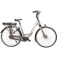 Vogue Elektrische Stadsfiets Infinity Mds 28 Inch 48 Cm Dames 8v Rollerbrake Matgrijs - thumbnail