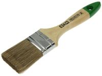 SAM platte beitskwast - S159 - 2" inch - geschikt voor vernis/beits - thumbnail