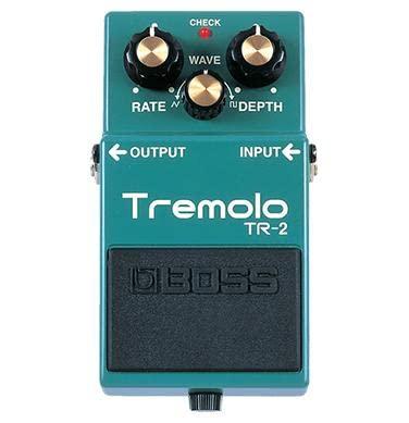 Boss TR-2