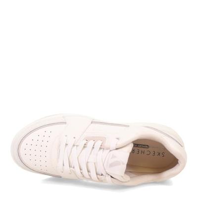 Skechers Uno Court - Courted Air 177710/WHT Wit-40 maat 40