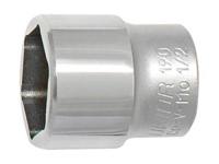 Unior Grs dop 1/2 24mm verende vork - thumbnail