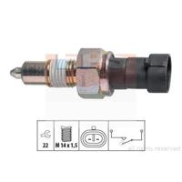 Achteruitrijschakelaar 1860067 - thumbnail