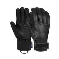 Reusch Cronon Handschoen Black 8,5 - thumbnail