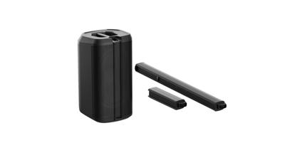 Bose L1 Pro 16 - draagbaar lineair Array-systeem met Bluetooth-functie