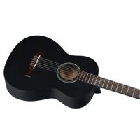 Ortega Student Series RST5M-3/4BK 3/4-Size Guitar Black klassieke gitaar 3/4-model - thumbnail