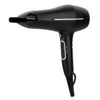 Carmen HD2275 Haardroger Zwart - thumbnail