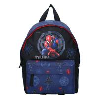 Spider-Man Backpack Fight Against Wrong 31 cm - thumbnail