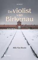 De violist van Birkenau - Mike Van Hoecke - ebook - thumbnail