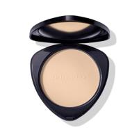 Dr. Hauschka Compact Powder 8 g 02 Chestnut Gezichtspoeder - thumbnail