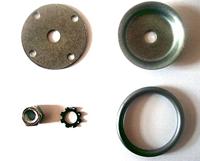 Gloria Zuigerplaat compleet - thumbnail