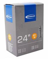 Schwalbe binnenband 24 x 1.50/2.40 inch (40/62-507) dv 40 mm - thumbnail