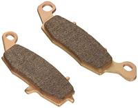 GALFER remblokken "fd174" brake pad fd174 g1370 sintered metal - thumbnail
