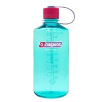 Nalgene Narrow-Mouth Sustain 1L Drinkfles - thumbnail