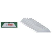Bosch Home and Garden 1600A032UT Handgereedschap trapeziummessen 10 stuks 10 stuk(s) - thumbnail